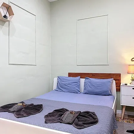 Апартаменты Cozy 4 Next To Valletta! Флориана