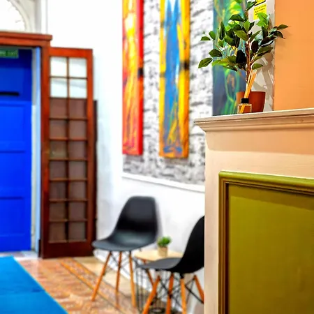 Cozy 4 Next To Valletta! * Флориана