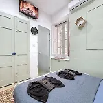 Cozy 4 Next To Valletta! Apartment