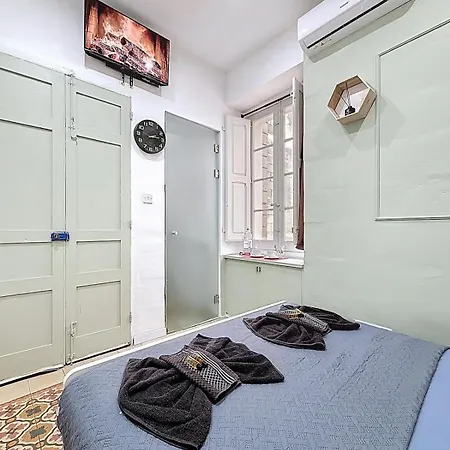 Cozy 4 Next To Valletta! Διαμέρισμα
