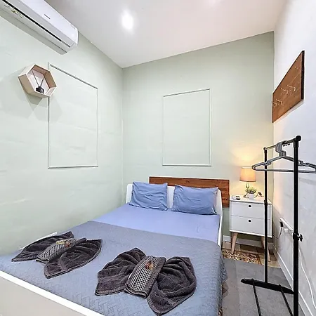 Cozy 4 Next To Valletta! Apartment Il-Furjana