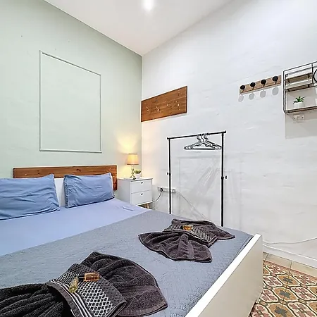 Cozy 4 Next To Valletta! *