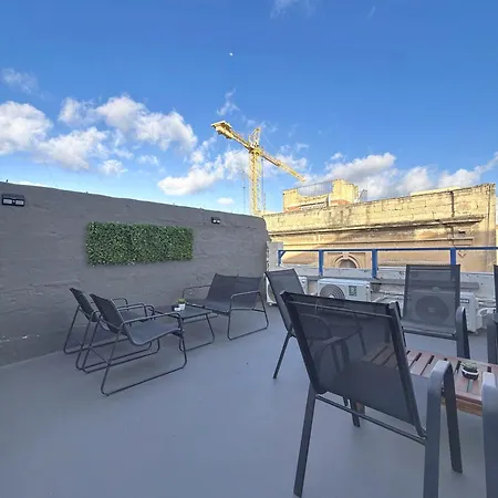 Cozy 4 Next To Valletta! Apartment Il-Furjana