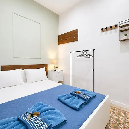 شقة Cozy 4 Next To Valletta! *