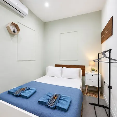 Cozy 4 Next To Valletta! إيل فورجانا