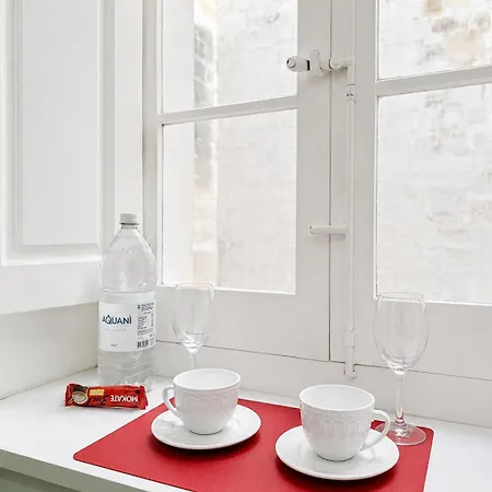 Cozy 4 Next To Valletta! شقة