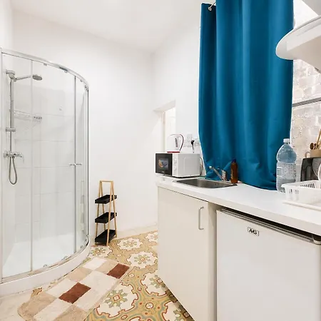 شقة Cozy 4 Next To Valletta! إيل فورجانا