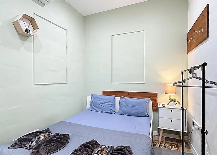 Cozy 4 Next To Valletta! Apartment Il-Furjana