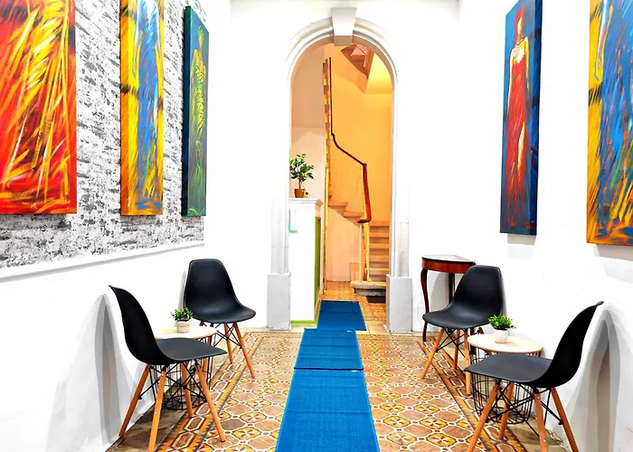 Apartment Cozy 4 Next To Valletta!