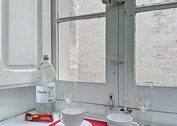 Cozy 4 Next To Valletta! Apartment