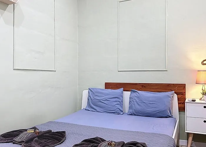 Apartment Cozy 4 Next To Valletta! Il-Furjana