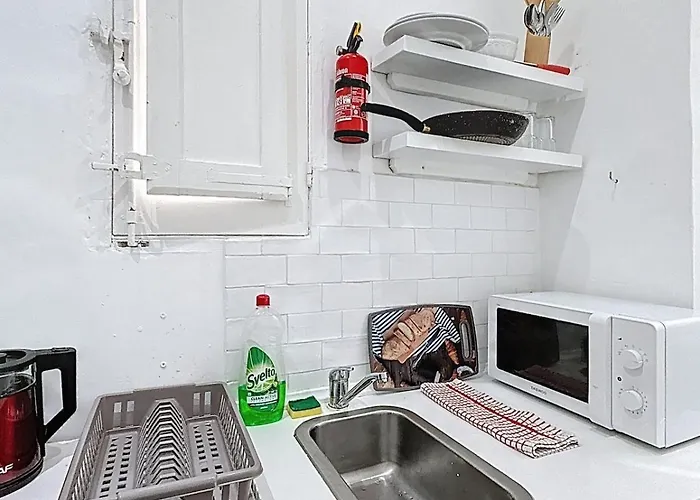 Cozy 4 Next To Valletta! Il-Furjana