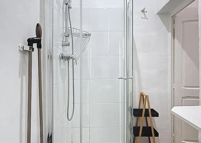 Apartment Cozy 4 Next To Valletta! *