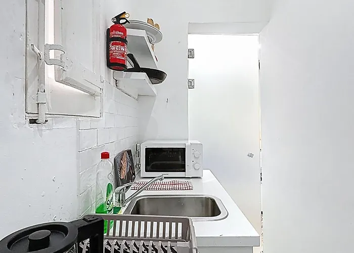 Cozy 4 Next To Valletta! Il-Furjana