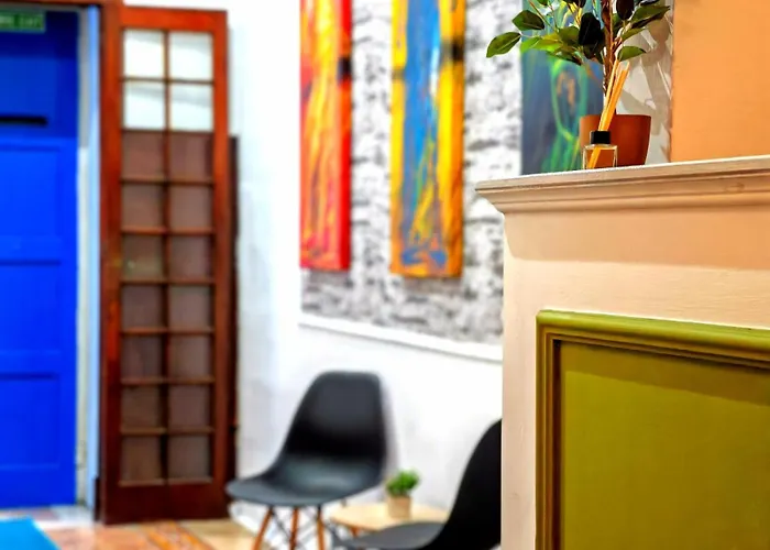 Cozy 4 Next To Valletta! * Il-Furjana